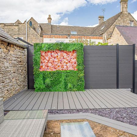 Maple Rose - 2 Bed With Garden In Minchinhampton! Villa Esterno foto