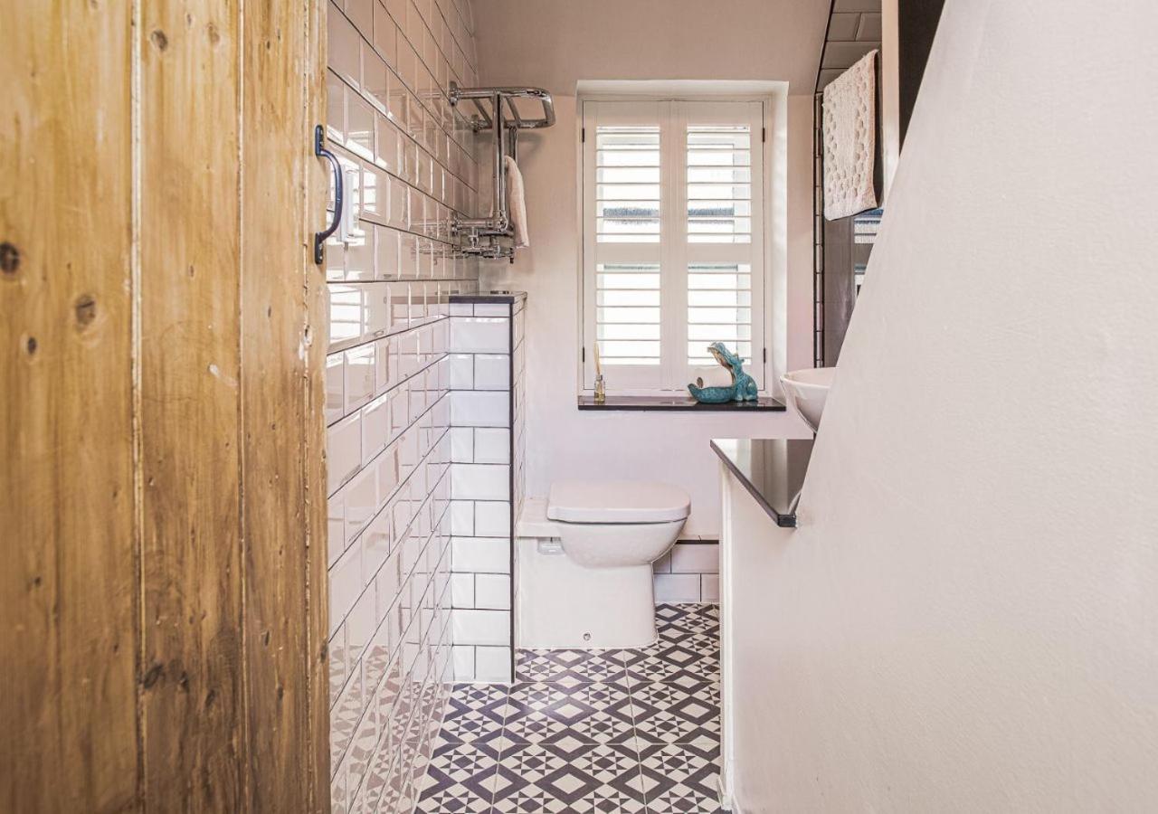 Maple Rose - 2 Bed With Garden In Minchinhampton! Villa Esterno foto