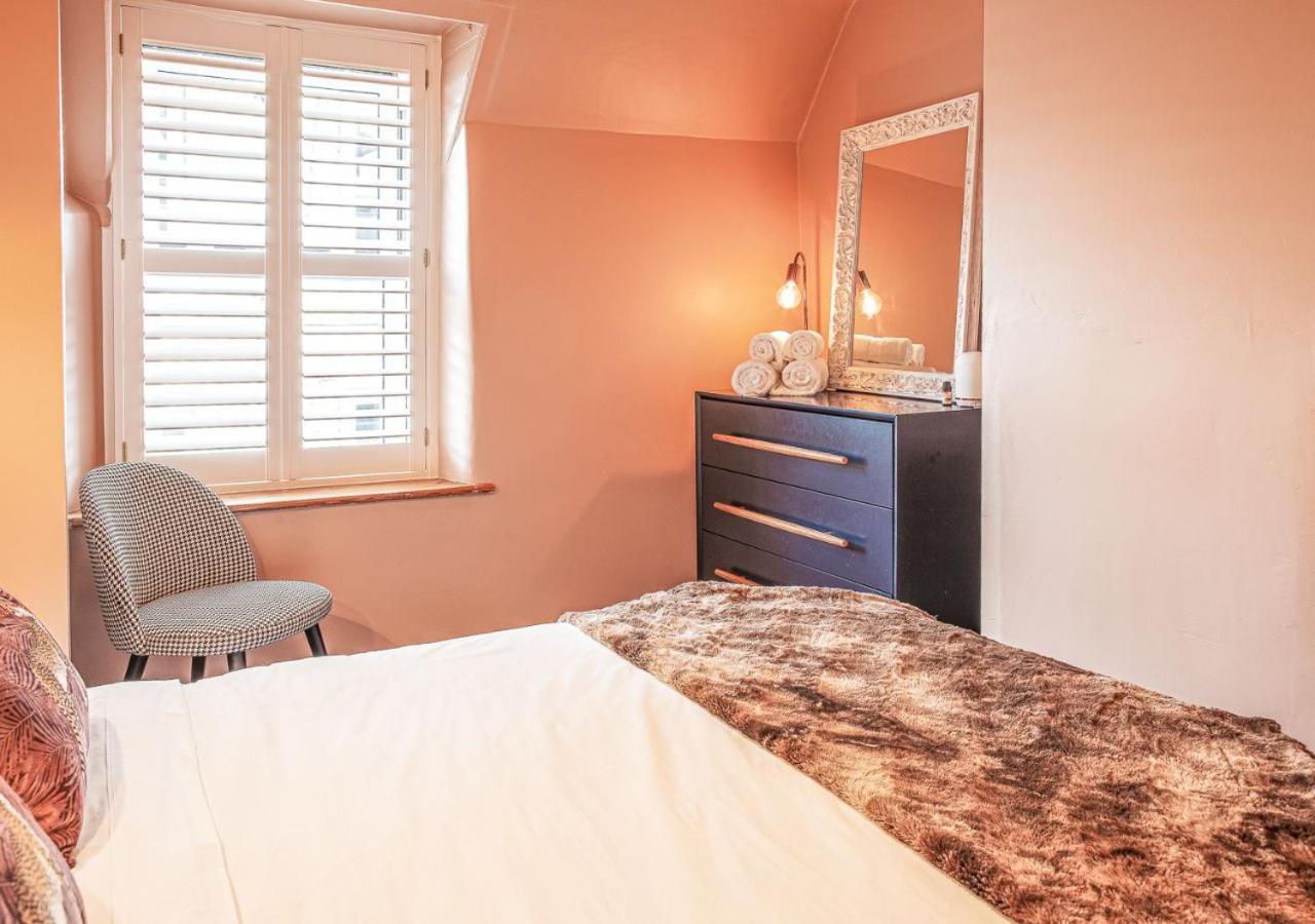 Maple Rose - 2 Bed With Garden In Minchinhampton! Villa Esterno foto