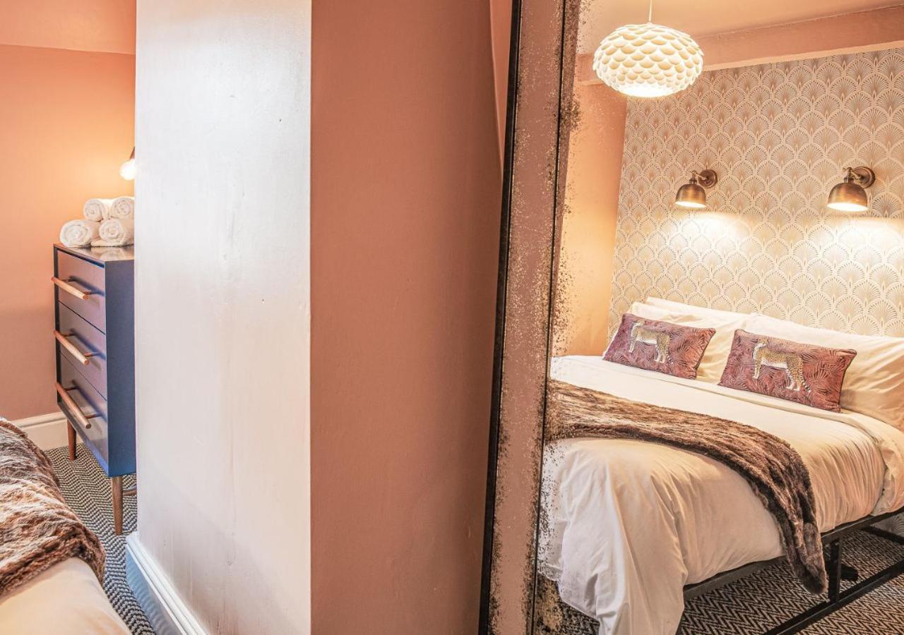 Maple Rose - 2 Bed With Garden In Minchinhampton! Villa Esterno foto